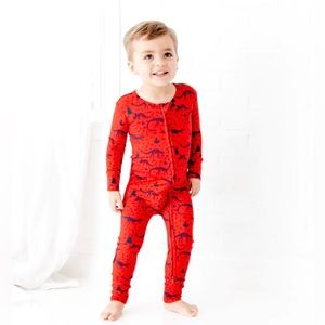 Dream Jamms Bamboo zippy